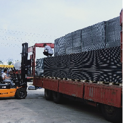 III型纳米高分子中空模板