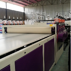 纳米高分子中空建筑模板