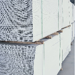 II型纳米高分子中空模板